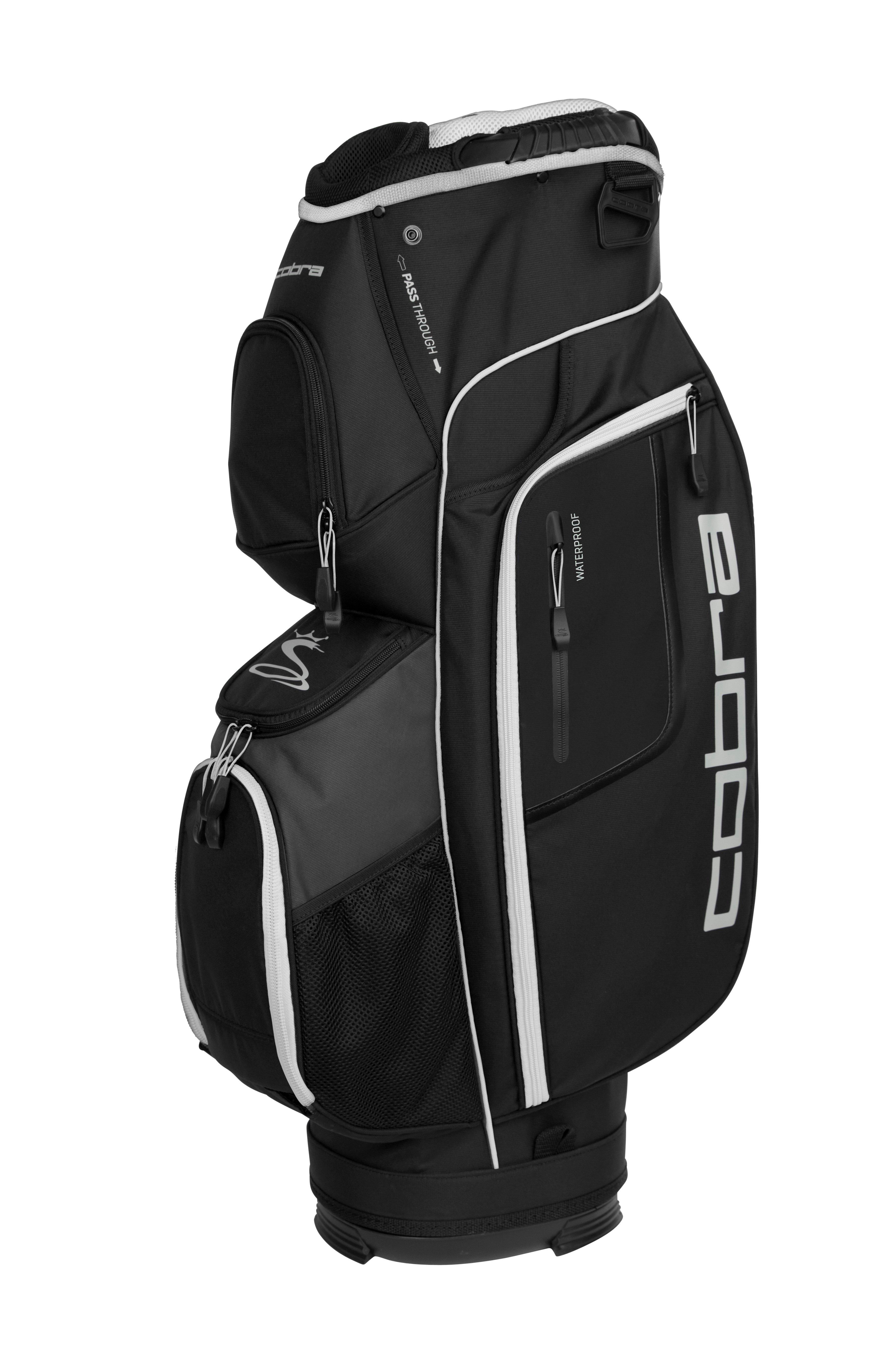 Golf town cart discount bags